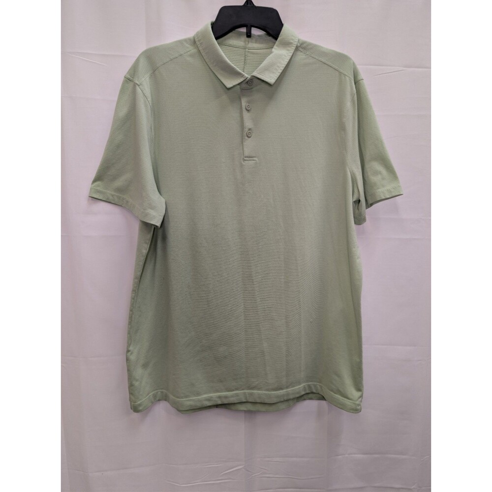 Lululemon Polo Shirt *Size X-Large*